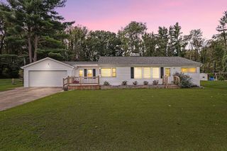 466 Morrow Street, Comstock Twp, MI 49048