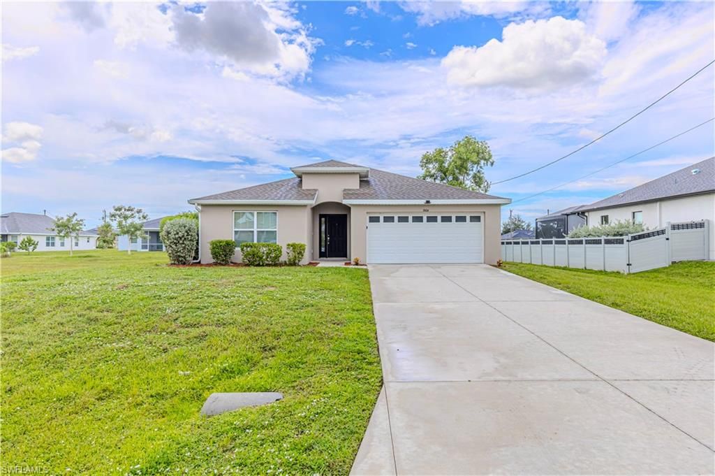 3606 13th AVE, CAPE CORAL, FL 33909 — photo 2