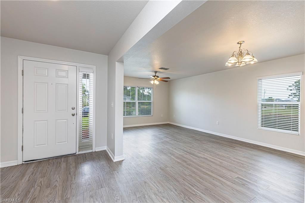 3606 13th AVE, CAPE CORAL, FL 33909 — photo 3