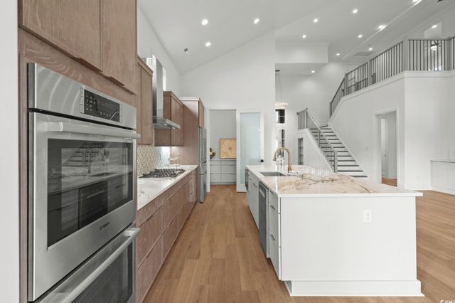 1308 Ashboro Ct., Myrtle Beach, SC 29579