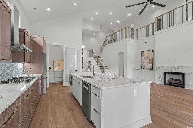 1308 Ashboro Ct., Myrtle Beach, SC 29579