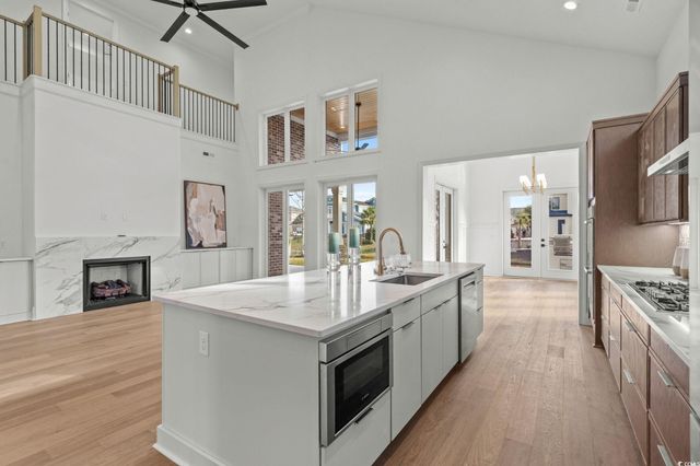 1308 Ashboro Ct., Myrtle Beach, SC 29579