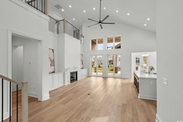 1308 Ashboro Ct., Myrtle Beach, SC 29579