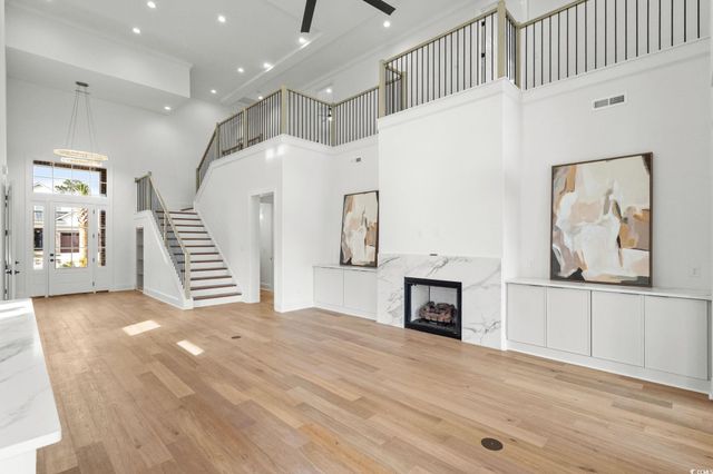 1308 Ashboro Ct., Myrtle Beach, SC 29579