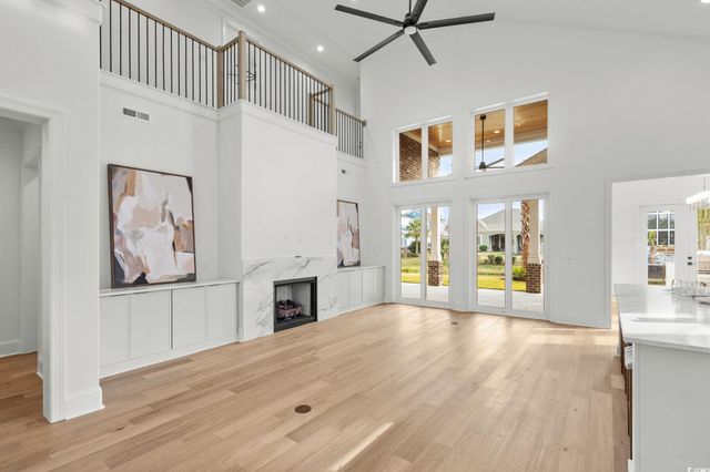 1308 Ashboro Ct., Myrtle Beach, SC 29579