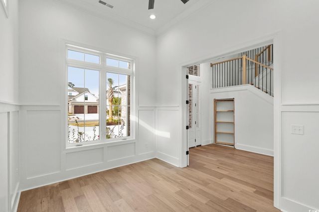 1308 Ashboro Ct., Myrtle Beach, SC 29579