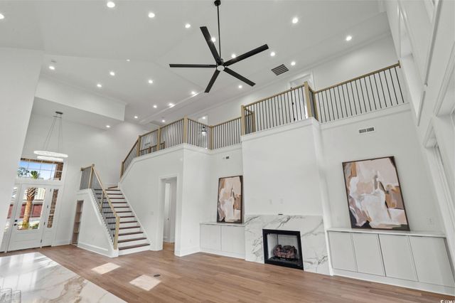 1308 Ashboro Ct., Myrtle Beach, SC 29579