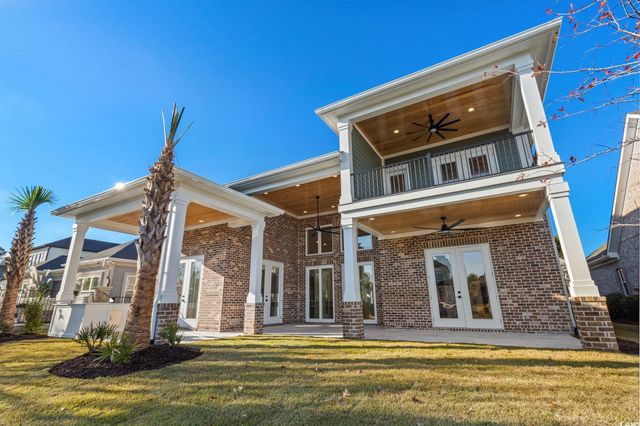 1308 Ashboro Ct., Myrtle Beach, SC 29579