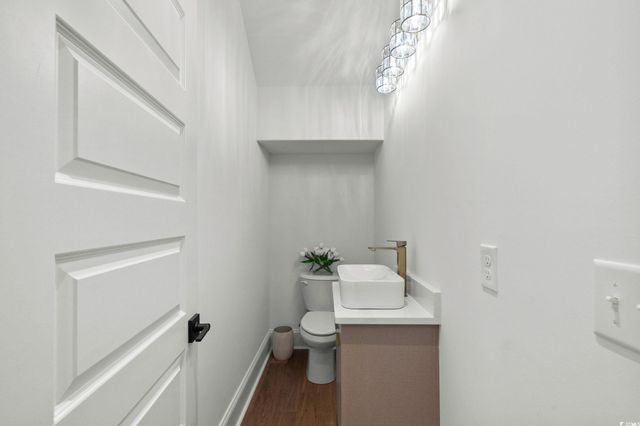 1308 Ashboro Ct., Myrtle Beach, SC 29579