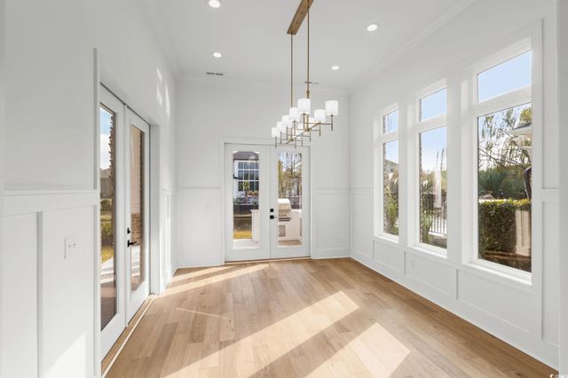 1308 Ashboro Ct., Myrtle Beach, SC 29579