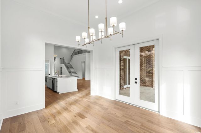 1308 Ashboro Ct., Myrtle Beach, SC 29579