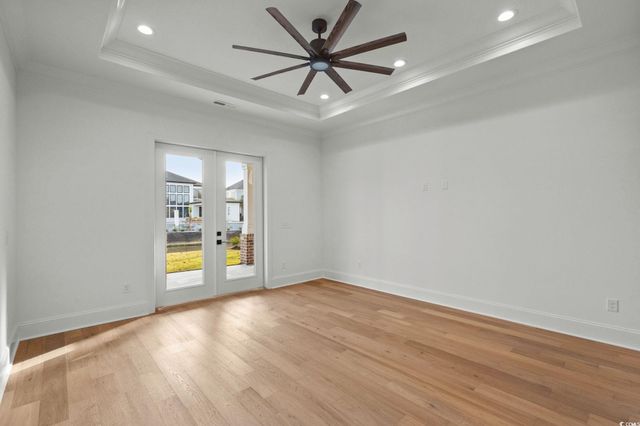 1308 Ashboro Ct., Myrtle Beach, SC 29579