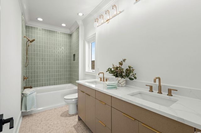 1308 Ashboro Ct., Myrtle Beach, SC 29579