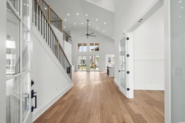 1308 Ashboro Ct., Myrtle Beach, SC 29579