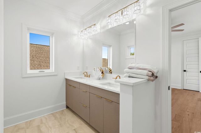 1308 Ashboro Ct., Myrtle Beach, SC 29579