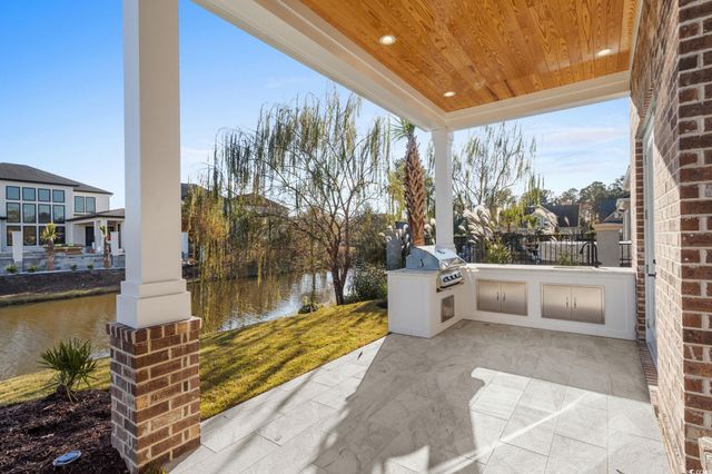 1308 Ashboro Ct., Myrtle Beach, SC 29579