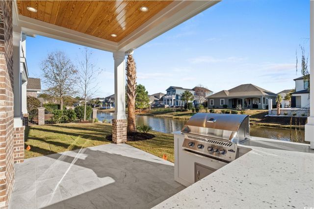 1308 Ashboro Ct., Myrtle Beach, SC 29579