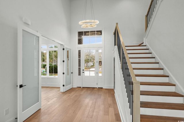 1308 Ashboro Ct., Myrtle Beach, SC 29579