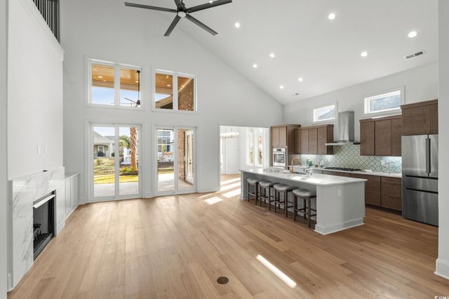 1308 Ashboro Ct., Myrtle Beach, SC 29579