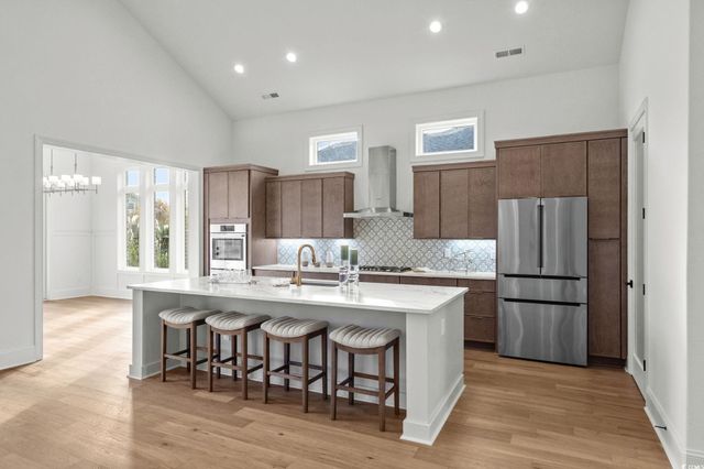 1308 Ashboro Ct., Myrtle Beach, SC 29579