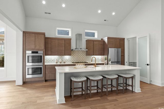 1308 Ashboro Ct., Myrtle Beach, SC 29579