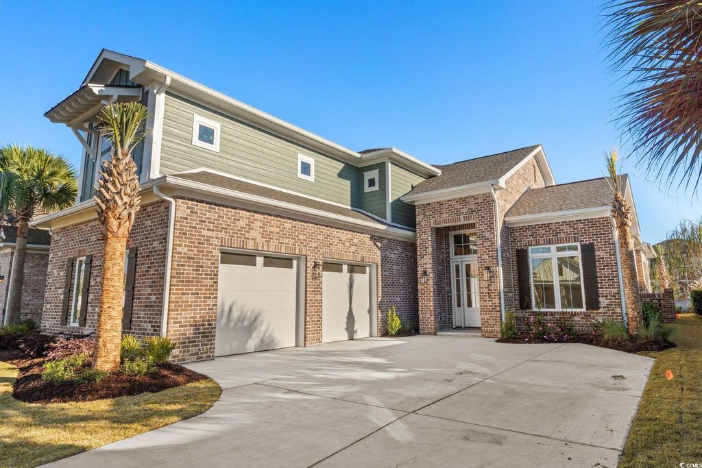 1308 Ashboro Ct., Myrtle Beach, SC 29579