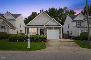 3148 La Costa Way, Raleigh, NC 27610
