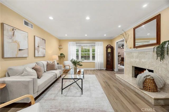 415 W Acacia, Brea, CA 92821
