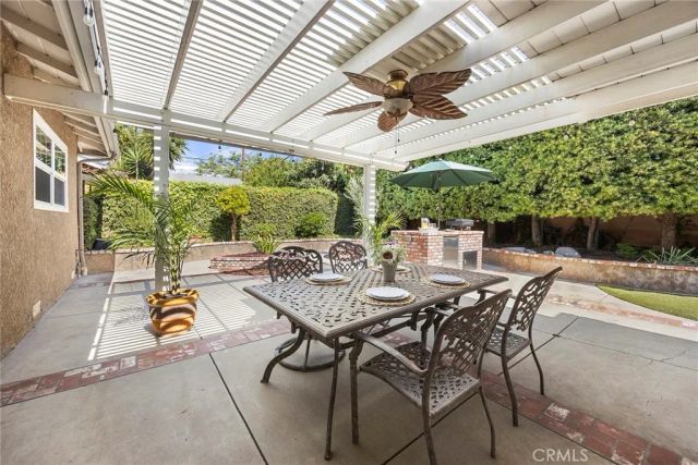 415 W Acacia, Brea, CA 92821
