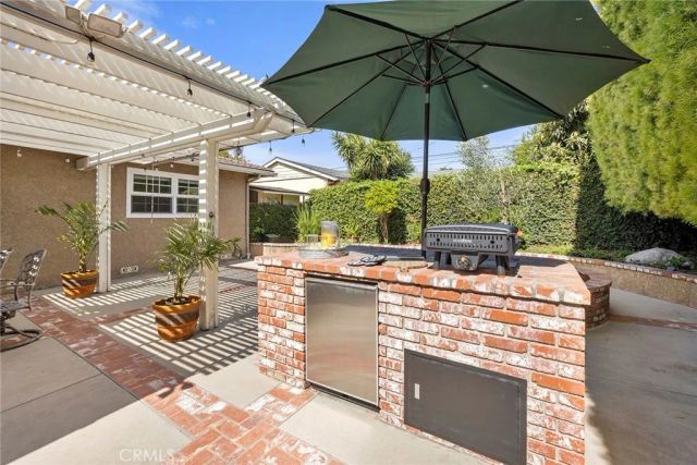 415 W Acacia, Brea, CA 92821