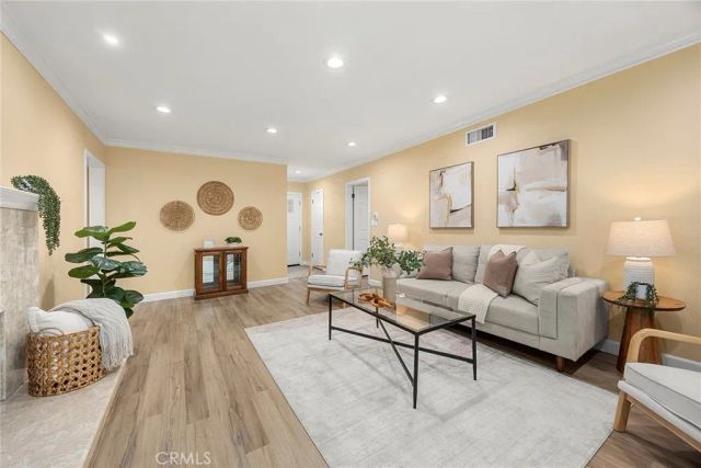415 W Acacia, Brea, CA 92821