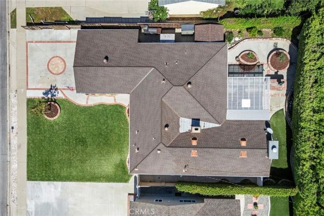 415 W Acacia, Brea, CA 92821