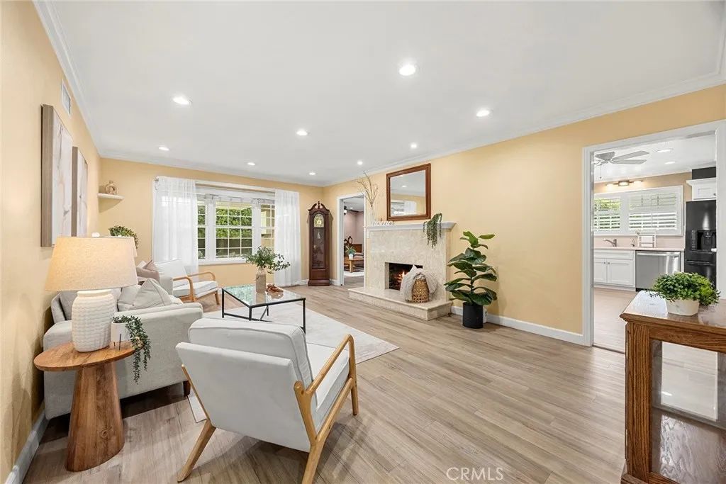 415 W Acacia, Brea, CA 92821