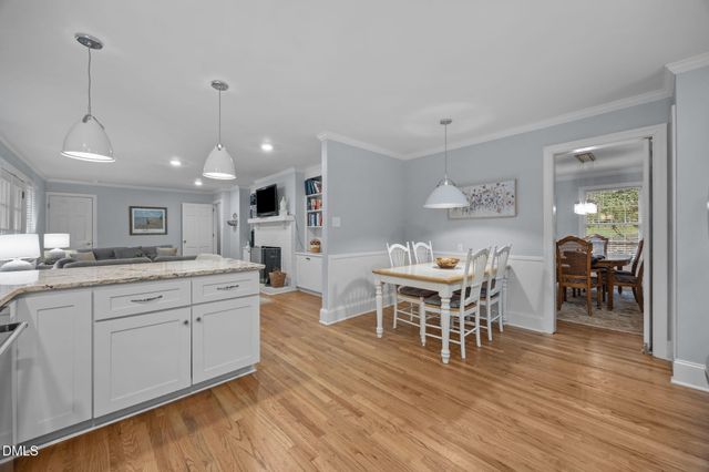 4902 Carteret Drive, Raleigh, NC 27612