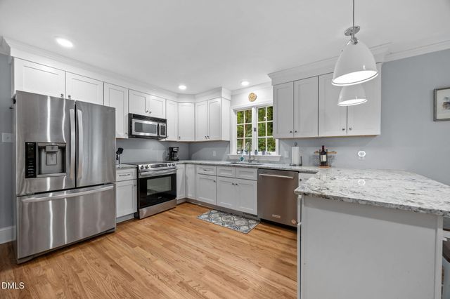 4902 Carteret Drive, Raleigh, NC 27612