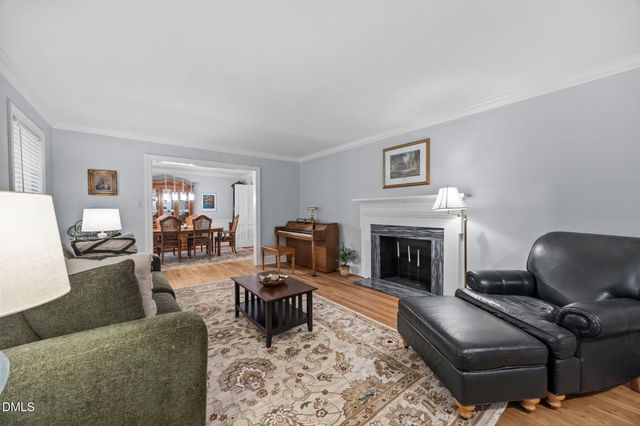 4902 Carteret Drive, Raleigh, NC 27612