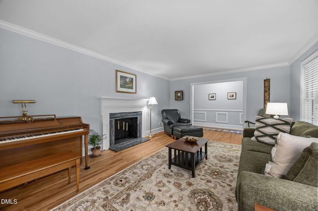 4902 Carteret Drive, Raleigh, NC 27612