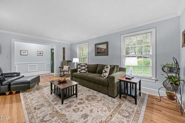 4902 Carteret Drive, Raleigh, NC 27612