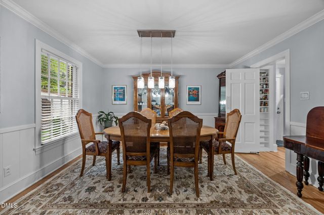 4902 Carteret Drive, Raleigh, NC 27612