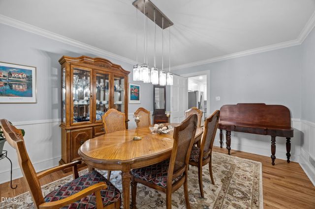 4902 Carteret Drive, Raleigh, NC 27612