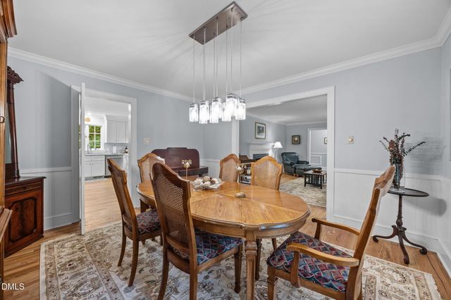 4902 Carteret Drive, Raleigh, NC 27612