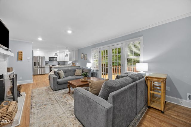 4902 Carteret Drive, Raleigh, NC 27612