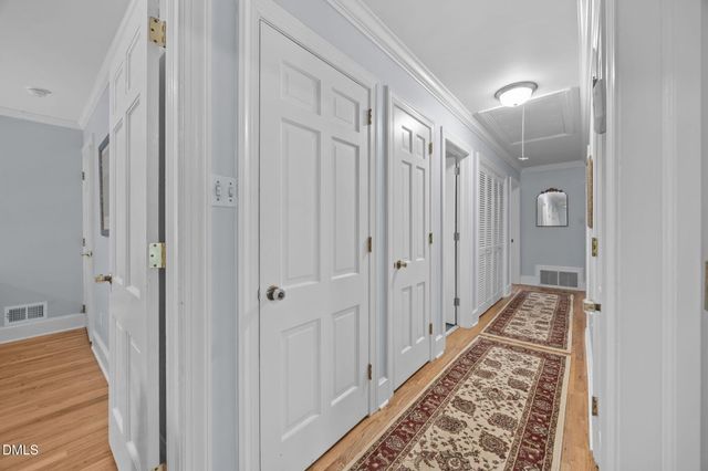 4902 Carteret Drive, Raleigh, NC 27612