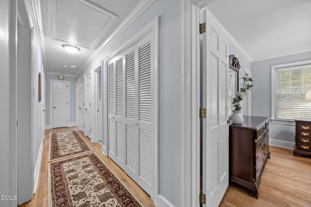 4902 Carteret Drive, Raleigh, NC 27612