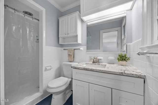 4902 Carteret Drive, Raleigh, NC 27612