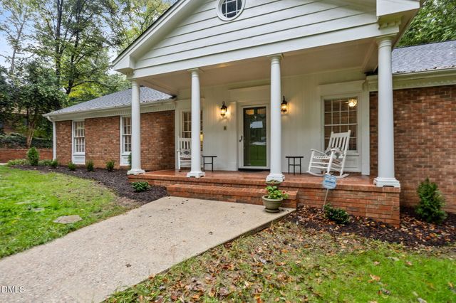 4902 Carteret Drive, Raleigh, NC 27612