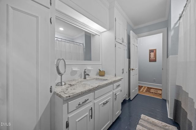 4902 Carteret Drive, Raleigh, NC 27612