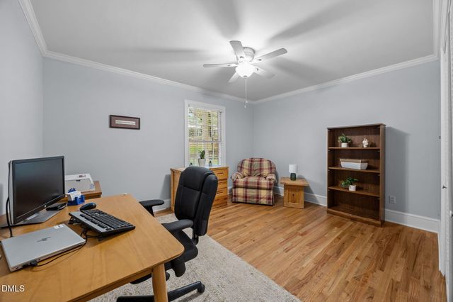 4902 Carteret Drive, Raleigh, NC 27612