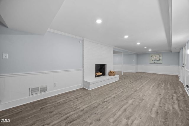 4902 Carteret Drive, Raleigh, NC 27612