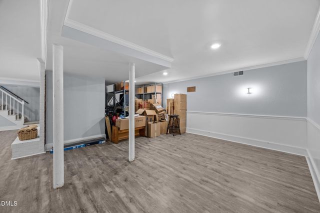 4902 Carteret Drive, Raleigh, NC 27612